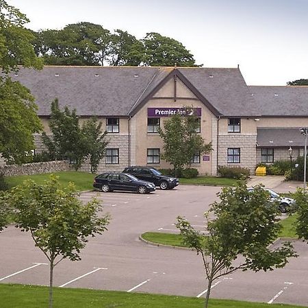 Premier Inn Aberdeen South - Portlethan Portlethen Luaran gambar