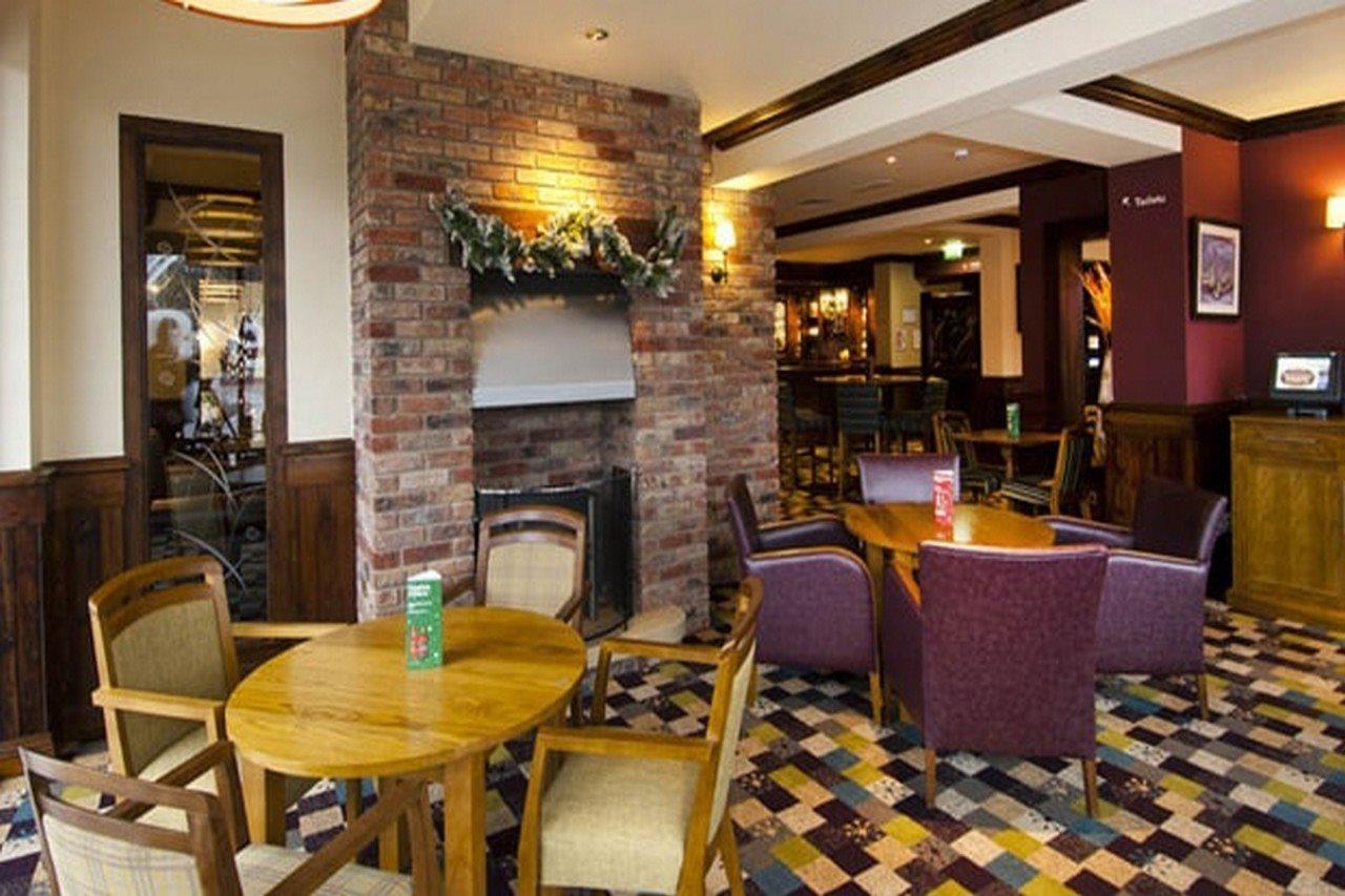 Premier Inn Aberdeen South - Portlethan Portlethen Luaran gambar