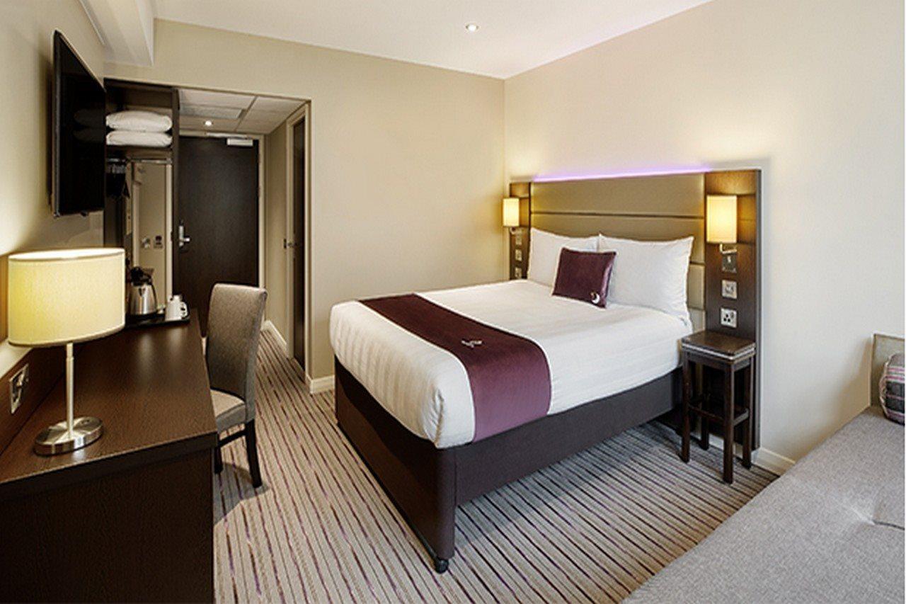 Premier Inn Aberdeen South - Portlethan Portlethen Luaran gambar