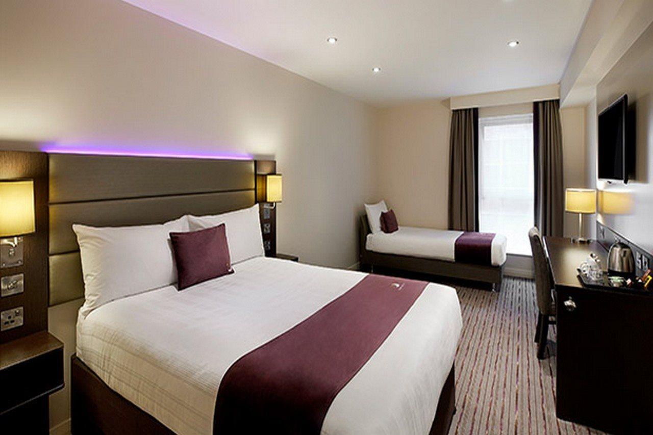 Premier Inn Aberdeen South - Portlethan Portlethen Luaran gambar