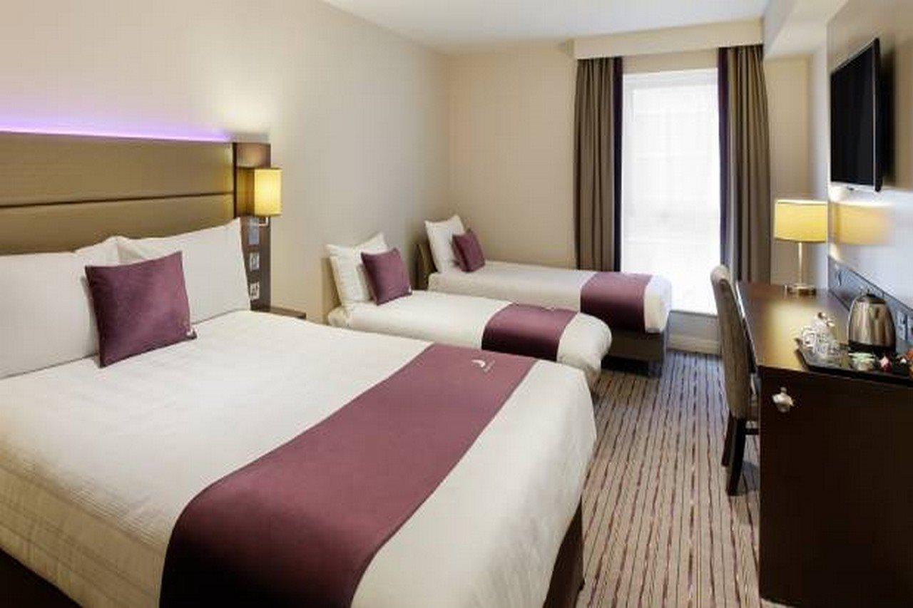 Premier Inn Aberdeen South - Portlethan Portlethen Luaran gambar