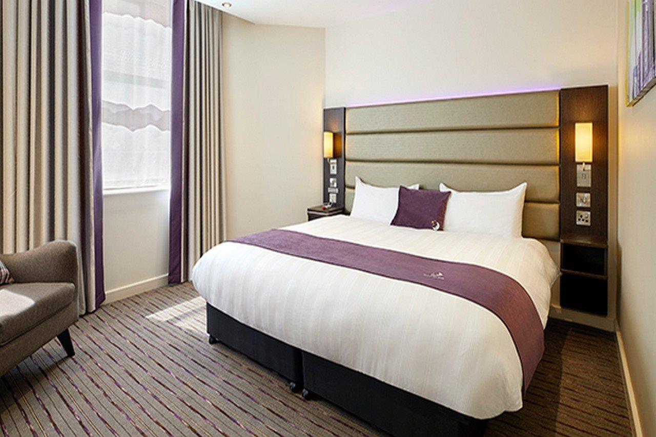 Premier Inn Aberdeen South - Portlethan Portlethen Luaran gambar