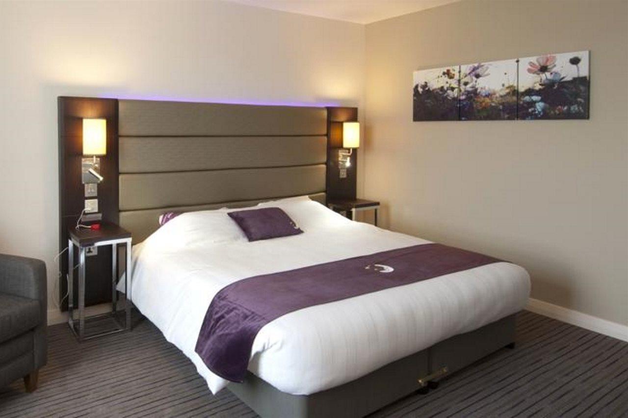 Premier Inn Aberdeen South - Portlethan Portlethen Luaran gambar