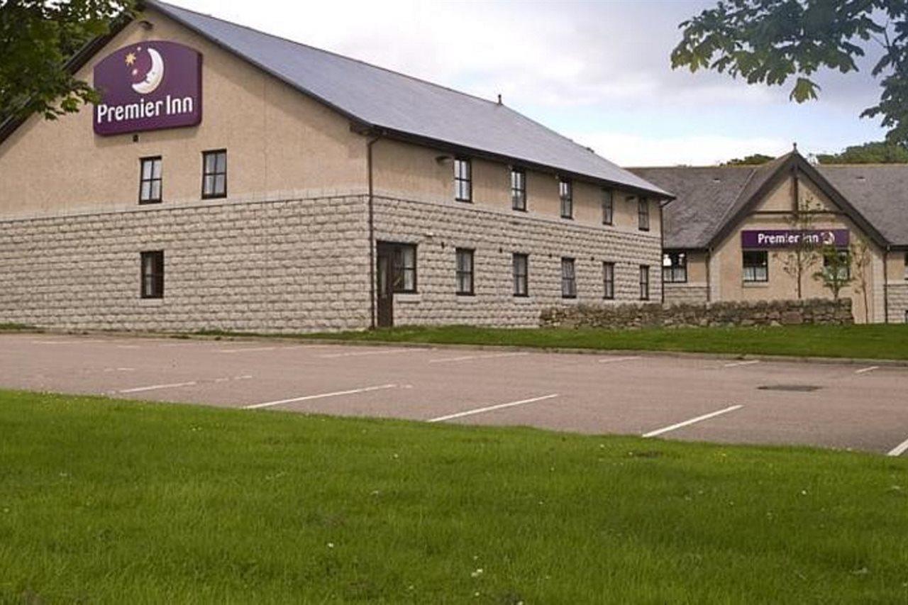 Premier Inn Aberdeen South - Portlethan Portlethen Luaran gambar