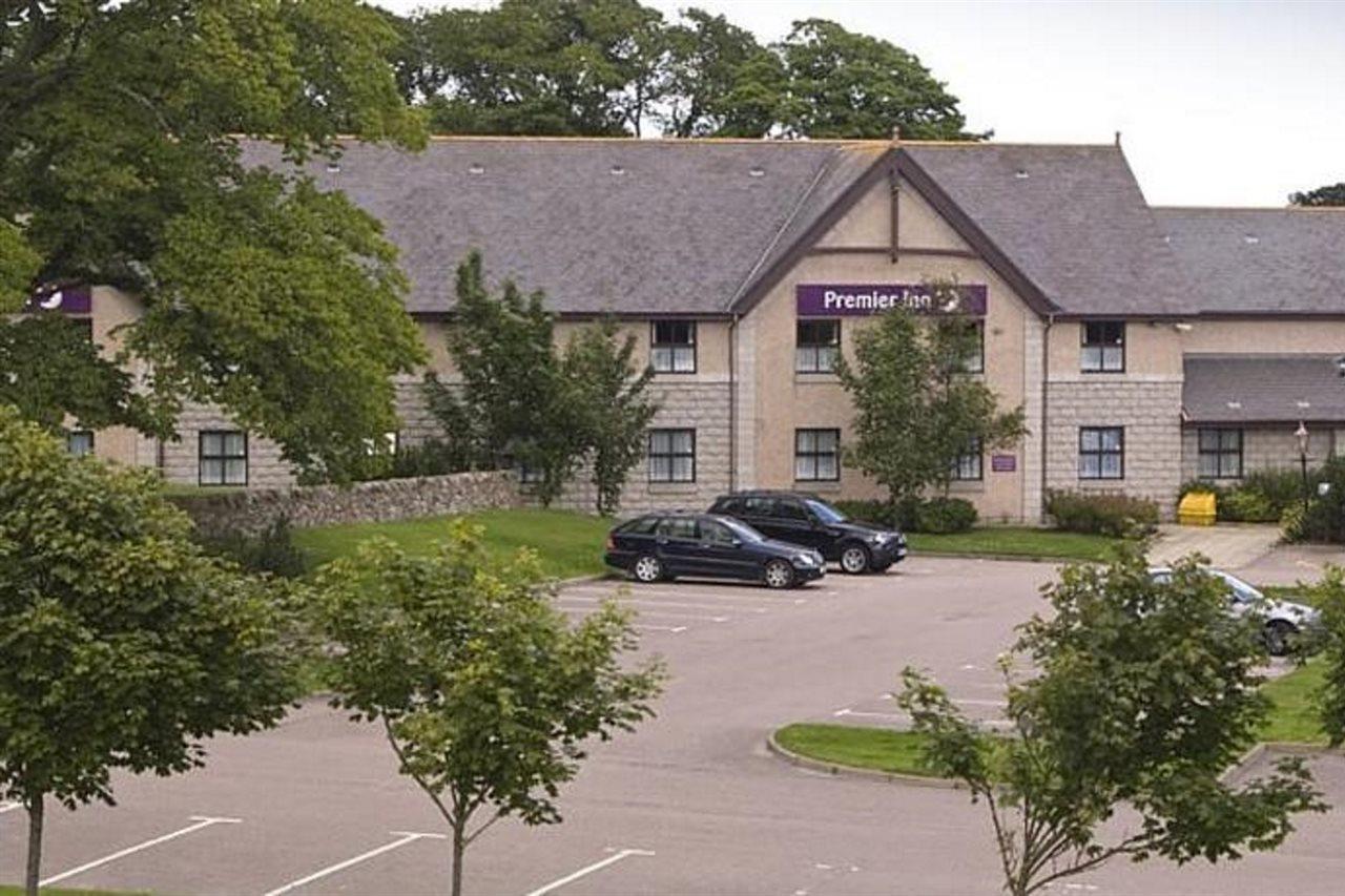 Premier Inn Aberdeen South - Portlethan Portlethen Luaran gambar
