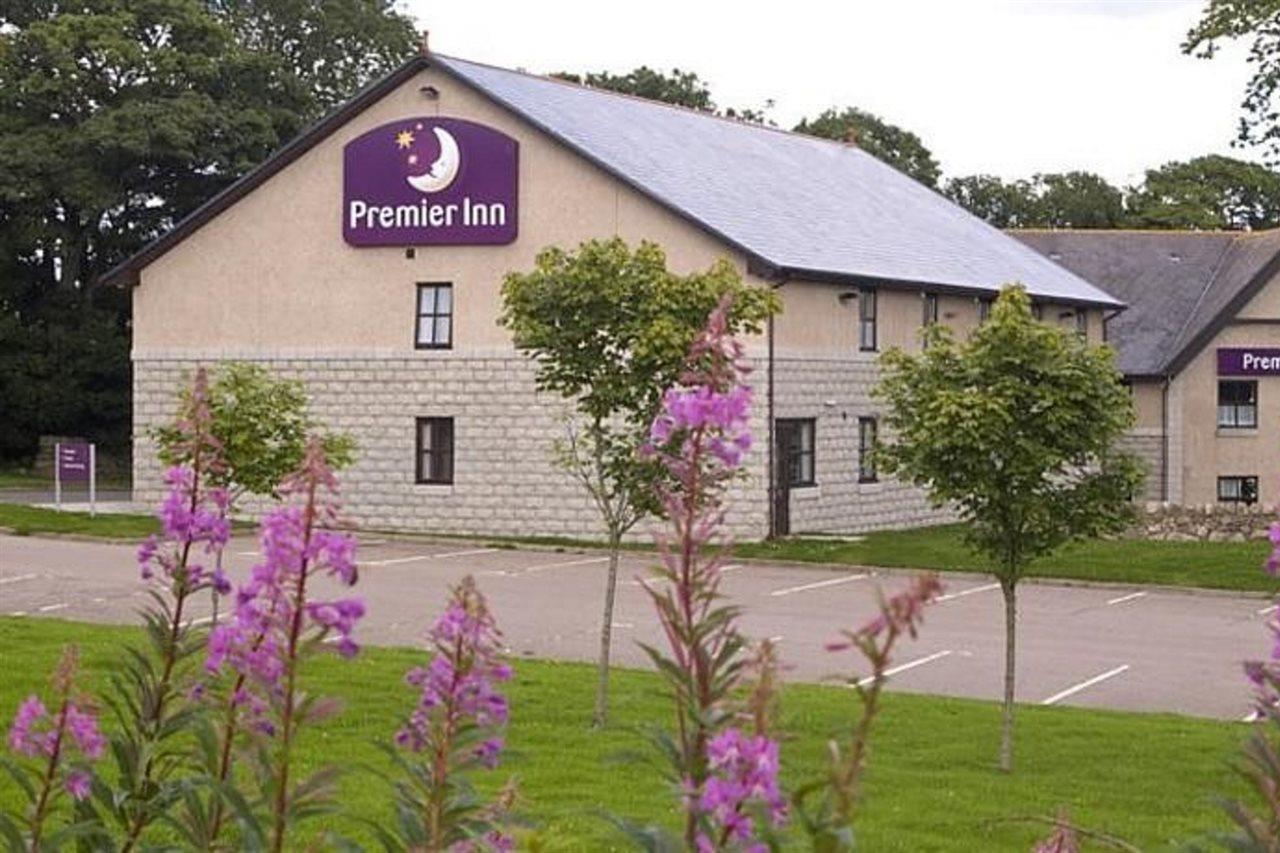 Premier Inn Aberdeen South - Portlethan Portlethen Luaran gambar