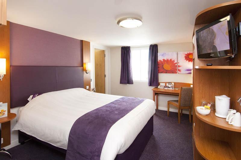 Premier Inn Aberdeen South - Portlethan Portlethen Luaran gambar
