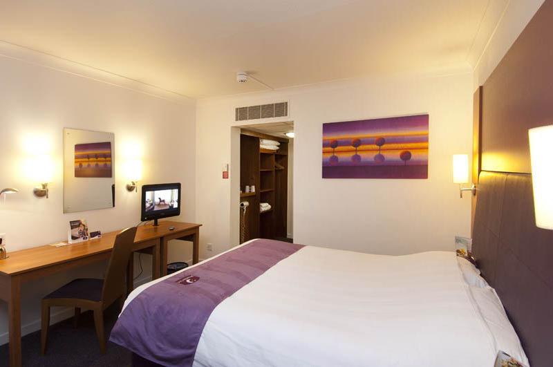 Premier Inn Aberdeen South - Portlethan Portlethen Luaran gambar