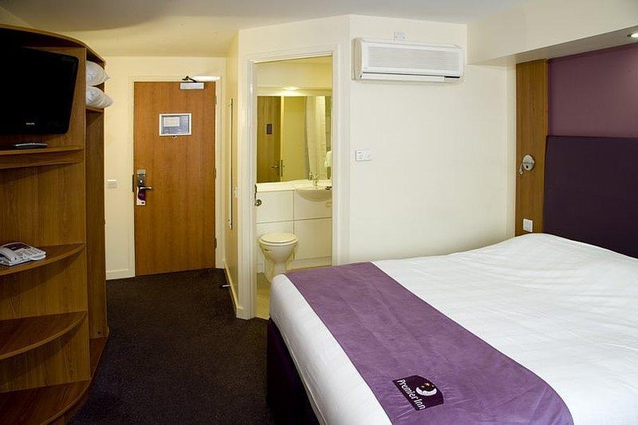 Premier Inn Aberdeen South - Portlethan Portlethen Luaran gambar