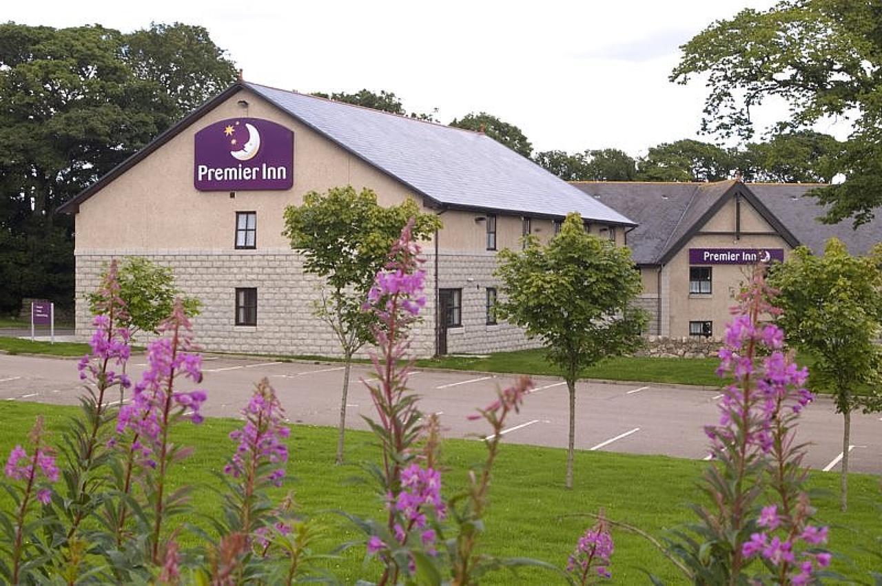 Premier Inn Aberdeen South - Portlethan Portlethen Luaran gambar