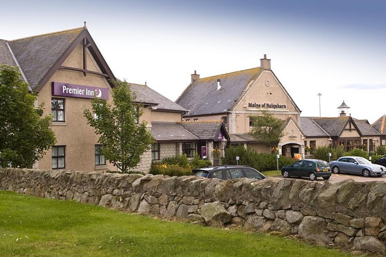 Premier Inn Aberdeen South - Portlethan Portlethen Luaran gambar