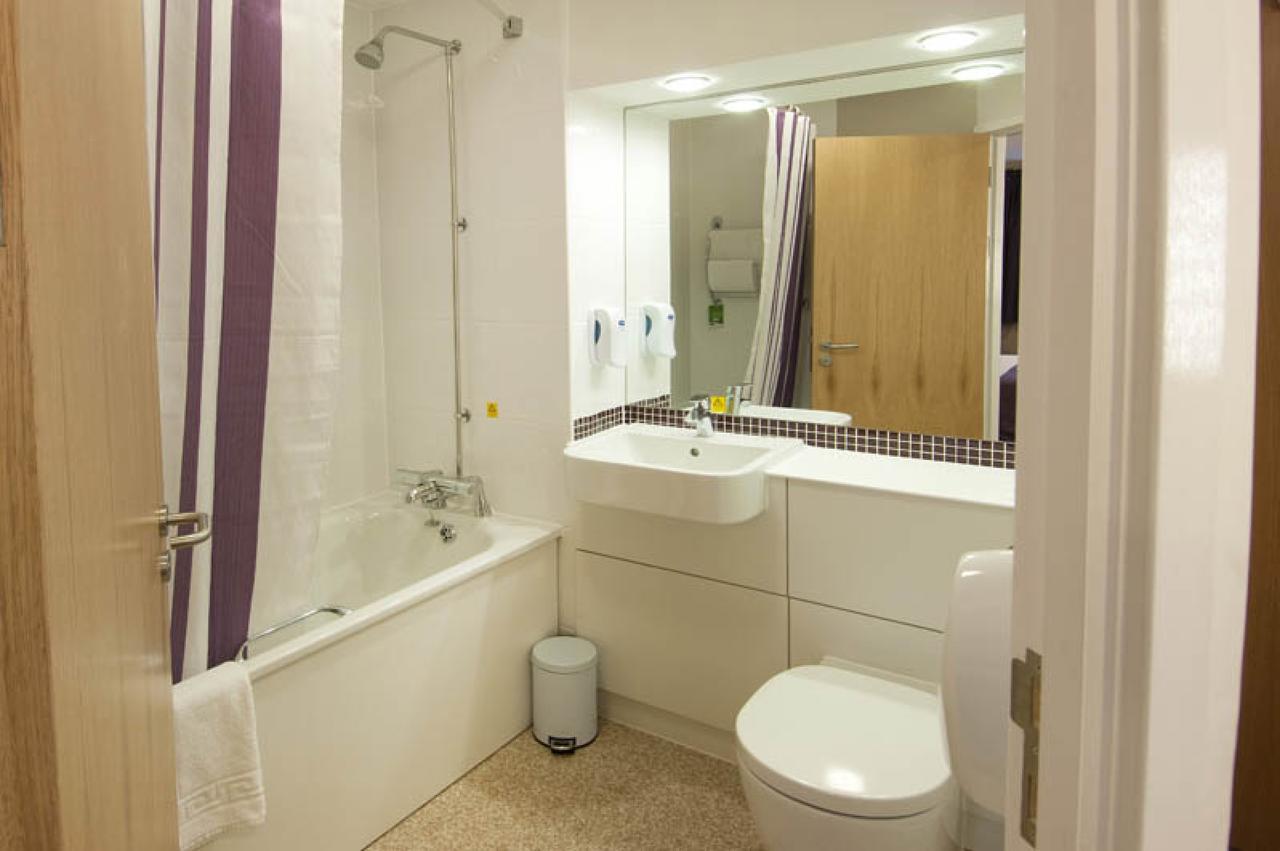 Premier Inn Aberdeen South - Portlethan Portlethen Luaran gambar