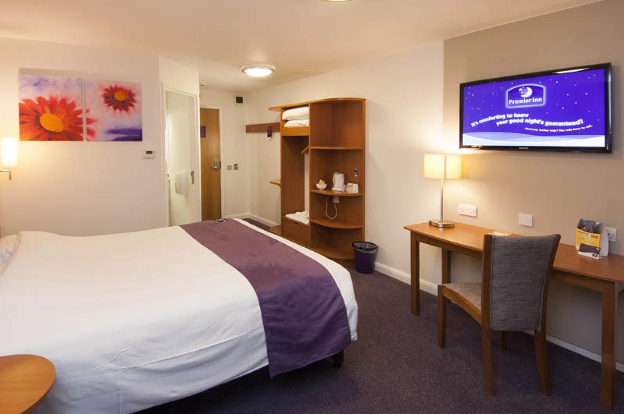 Premier Inn Aberdeen South - Portlethan Portlethen Luaran gambar