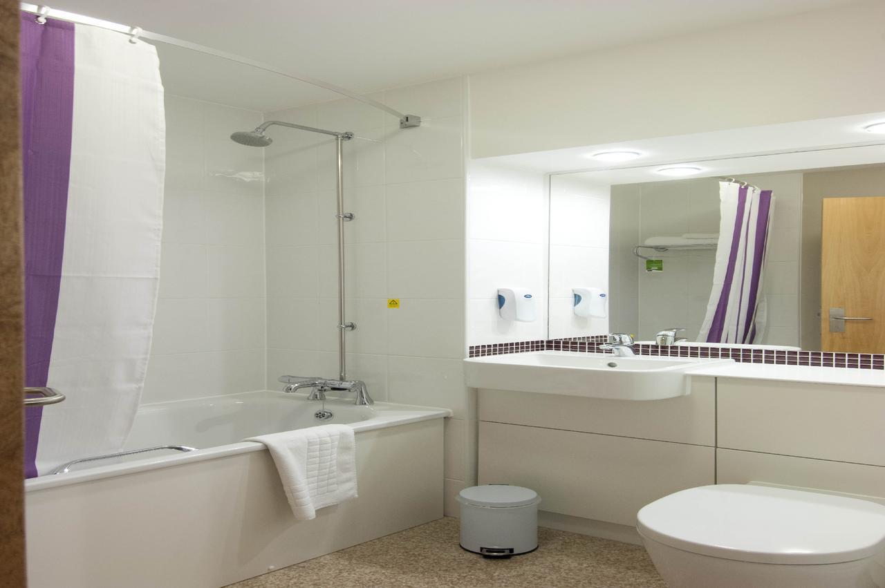 Premier Inn Aberdeen South - Portlethan Portlethen Luaran gambar