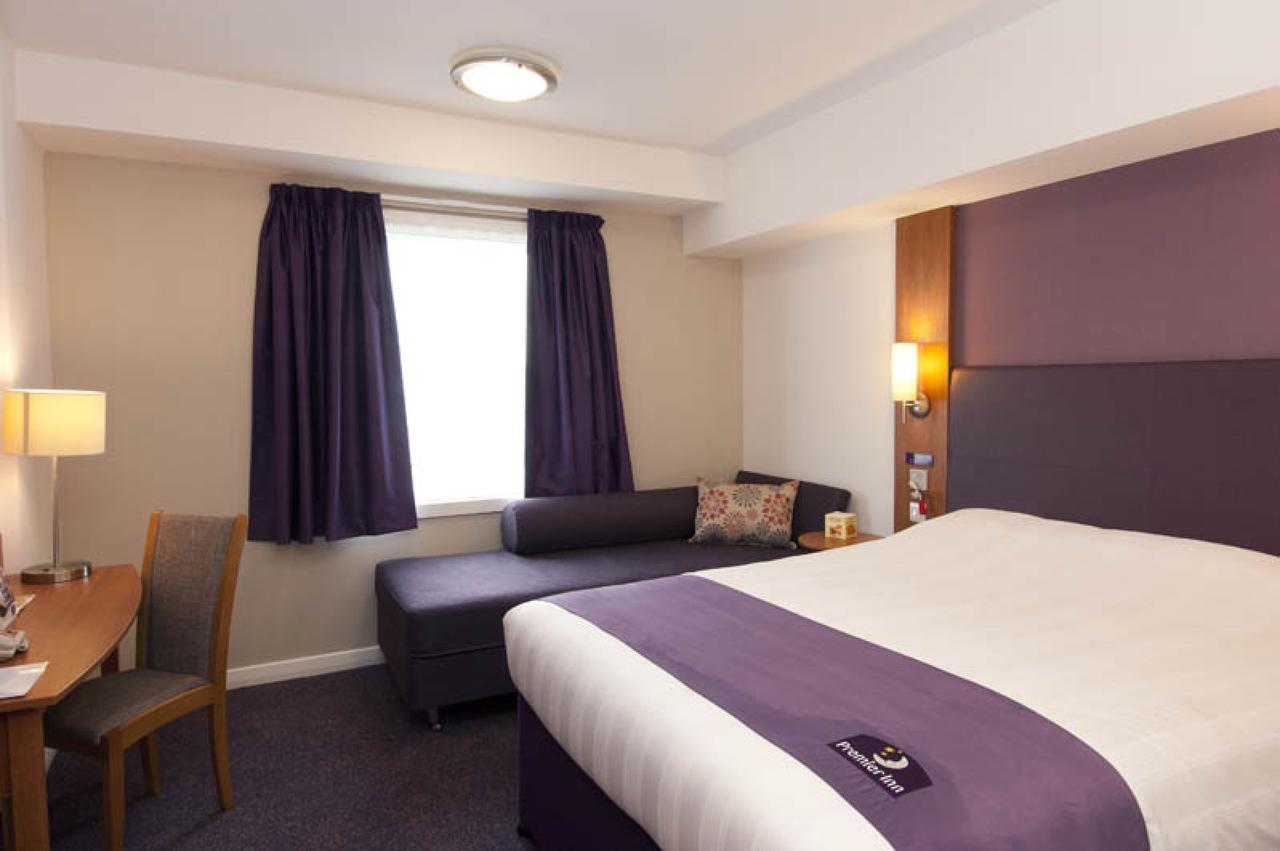 Premier Inn Aberdeen South - Portlethan Portlethen Luaran gambar
