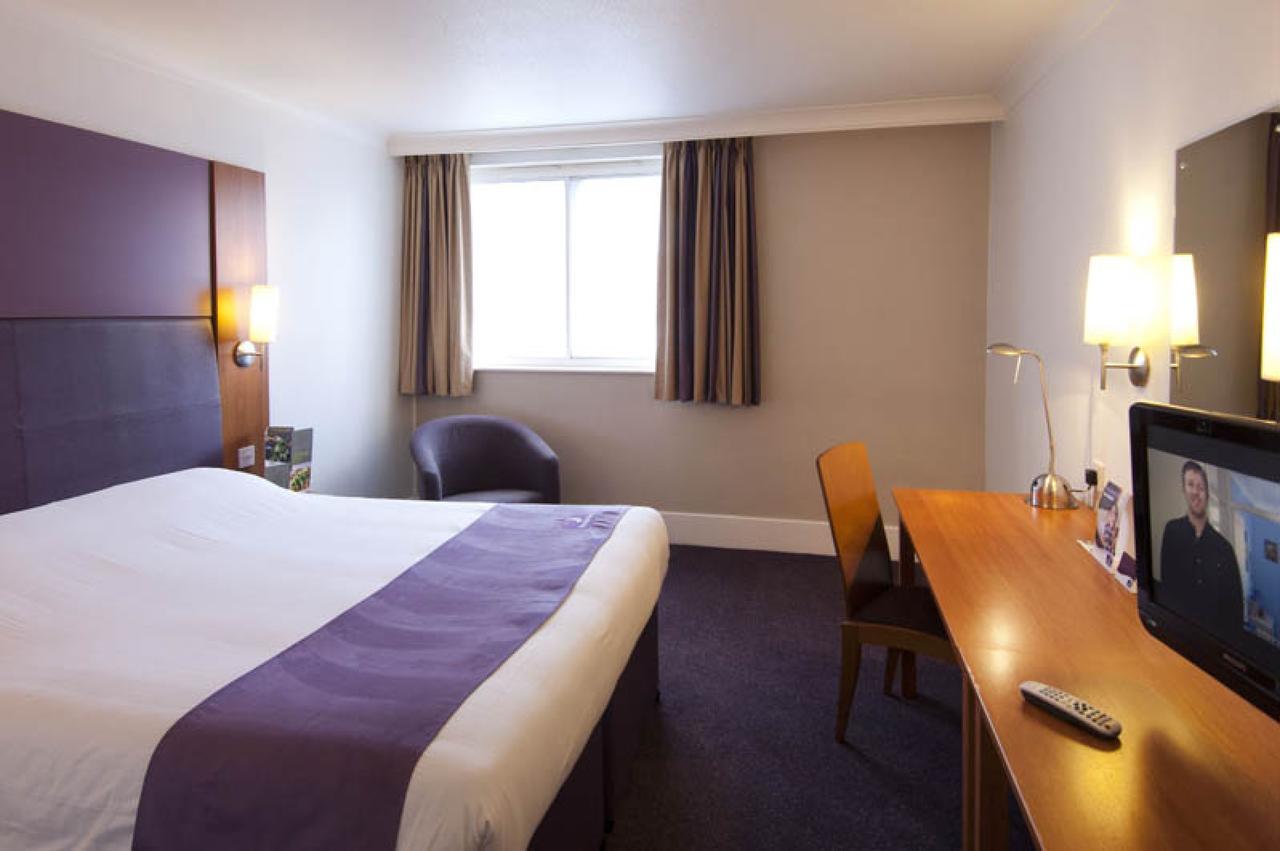 Premier Inn Aberdeen South - Portlethan Portlethen Luaran gambar