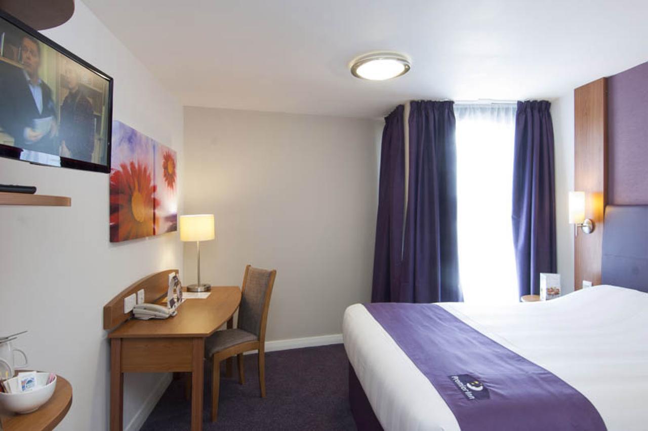 Premier Inn Aberdeen South - Portlethan Portlethen Luaran gambar