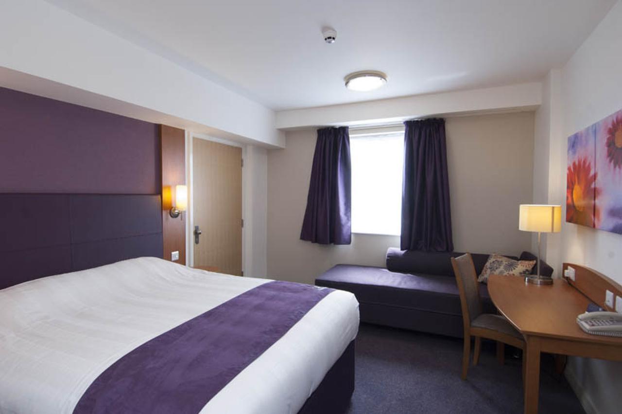 Premier Inn Aberdeen South - Portlethan Portlethen Luaran gambar