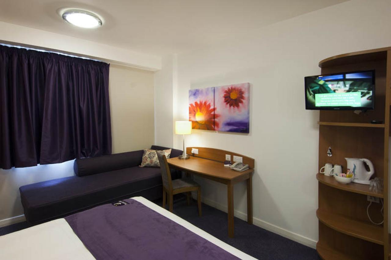 Premier Inn Aberdeen South - Portlethan Portlethen Luaran gambar