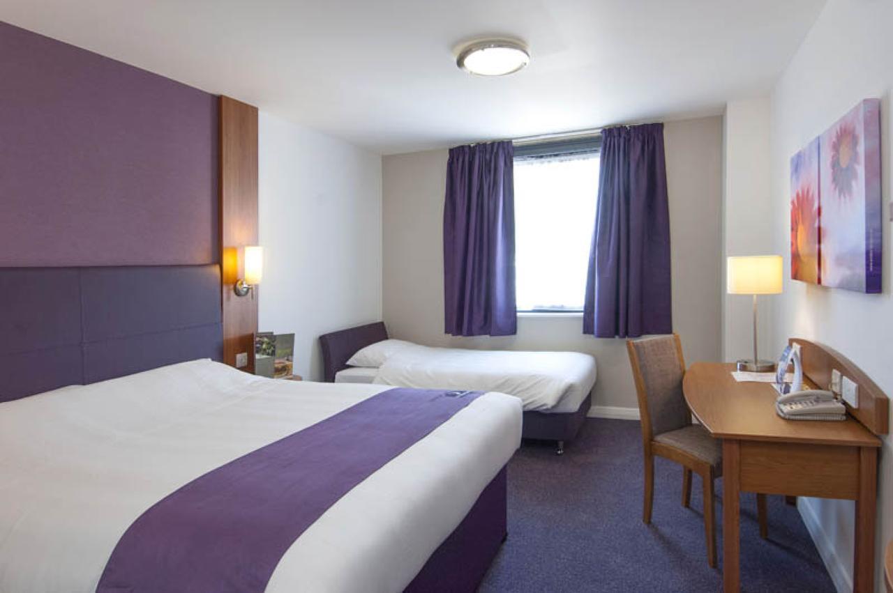 Premier Inn Aberdeen South - Portlethan Portlethen Luaran gambar