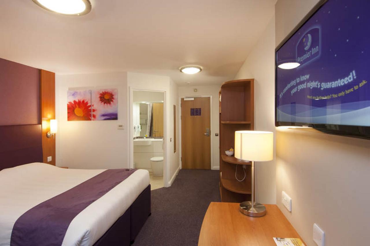 Premier Inn Aberdeen South - Portlethan Portlethen Luaran gambar