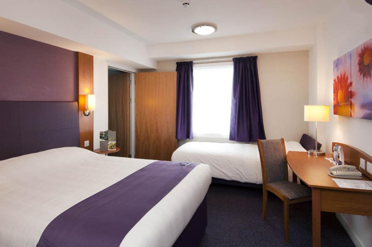 Premier Inn Aberdeen South - Portlethan Portlethen Luaran gambar