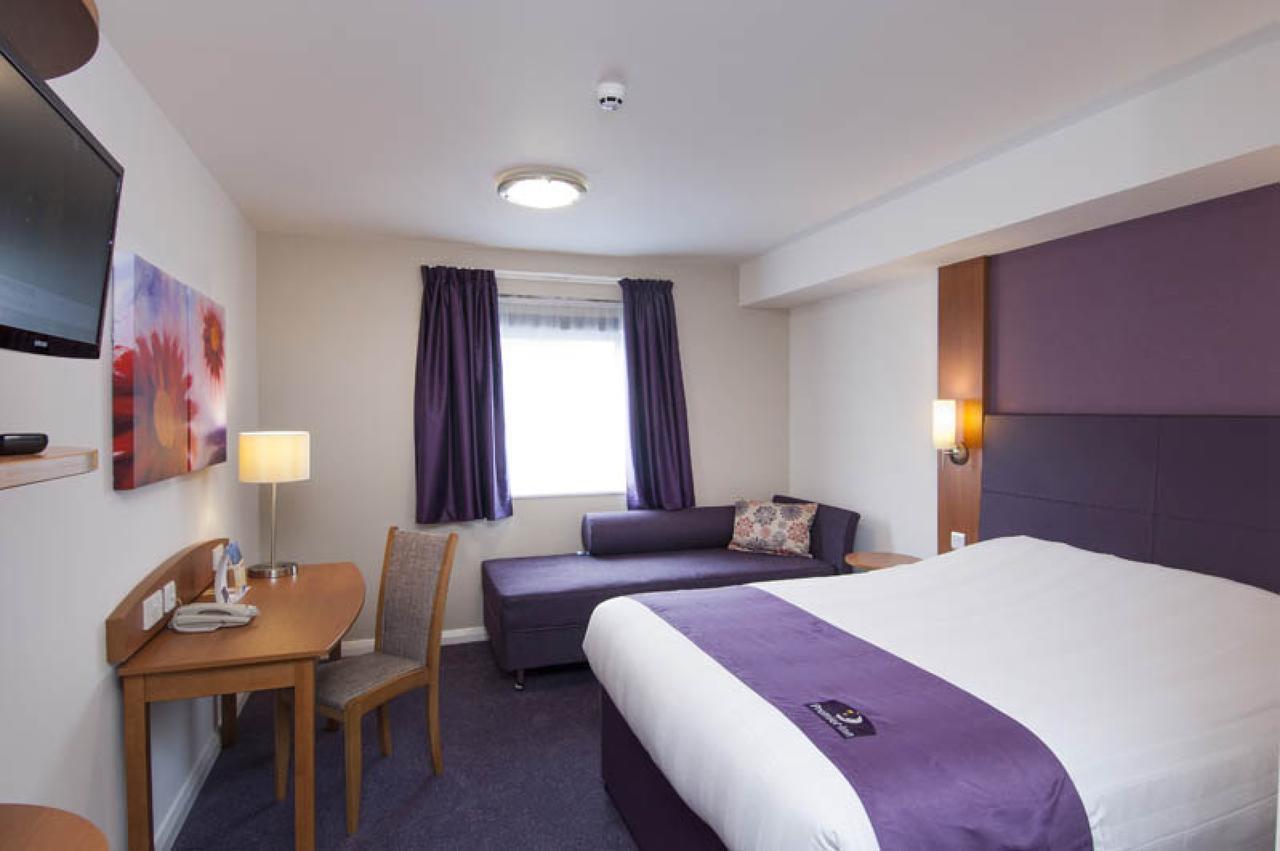 Premier Inn Aberdeen South - Portlethan Portlethen Luaran gambar