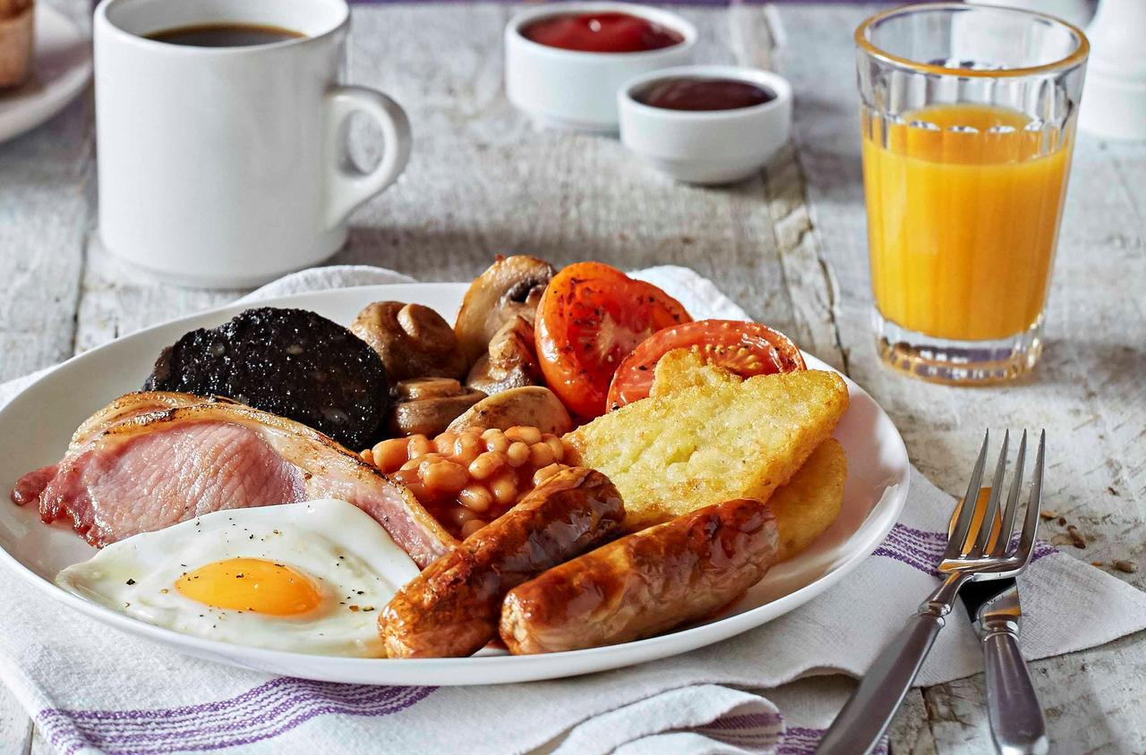 Premier Inn Aberdeen South - Portlethan Portlethen Luaran gambar